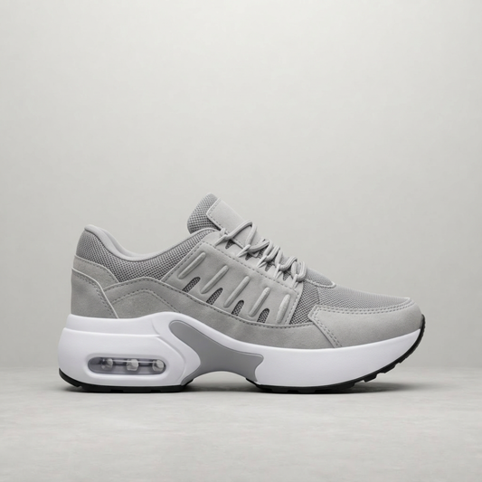 Nova – Lightweight platform sneakers with cushioned comfort
