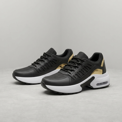 Nova – Lightweight platform sneakers with cushioned comfort