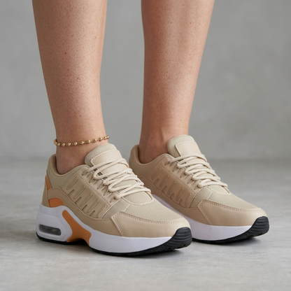 Nova – Lightweight platform sneakers with cushioned comfort