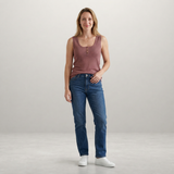 Liora – Soft knit tank top with timeless everyday comfort