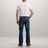 Ryder – Classic straight-leg jeans built for everyday comfort