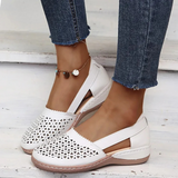 Sneakers Lightweight Lace-Up Casual Shoes for Women