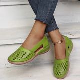 Sneakers Lightweight Lace-Up Casual Shoes for Women