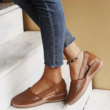 Sneakers Lightweight Lace-Up Casual Shoes for Women