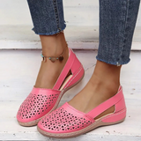 Sneakers Lightweight Lace-Up Casual Shoes for Women