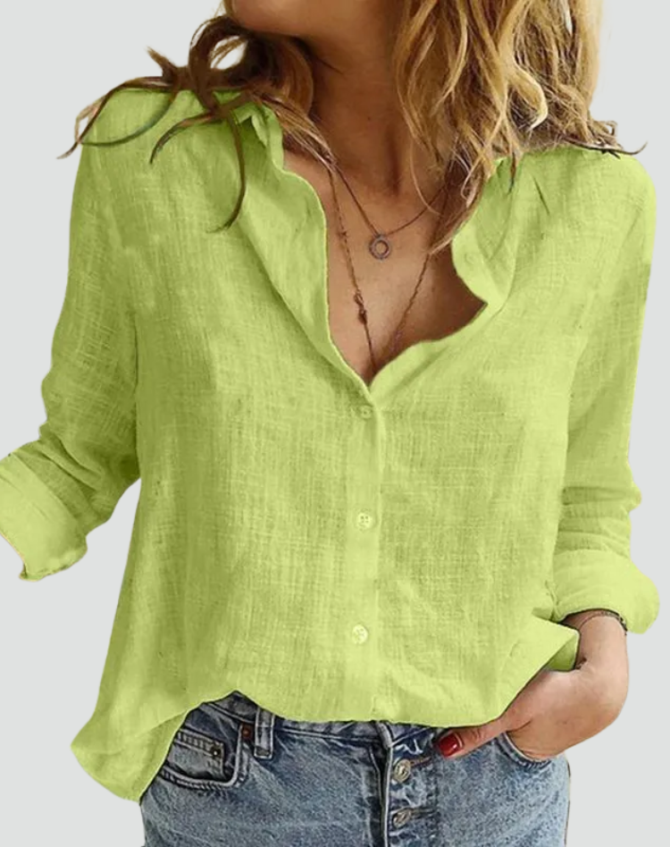 Halter Neck Top for Women
