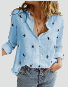 Light Blue
