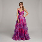 Floral Pink