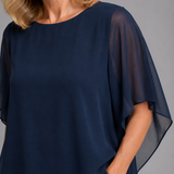 Wide-Leg Co-ord Set for Women | Two-Piece Matching Set