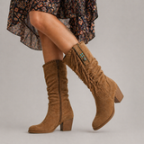Mid-Calf Boots for Women – Versatile Everyday Style