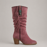 Mid-Calf Boots for Women – Versatile Everyday Style