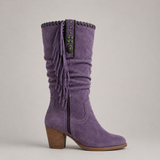 Mid-Calf Boots for Women – Versatile Everyday Style