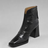 Block Heel Shoes for Women – Classic Everyday Heels