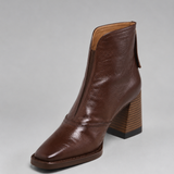 Block Heel Shoes for Women – Classic Everyday Heels