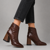 Block Heel Shoes for Women – Classic Everyday Heels