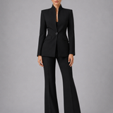 Smart Formal Co-ord Set for Women | Tailored Two-Piece