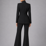 Smart Formal Co-ord Set for Women | Tailored Two-Piece