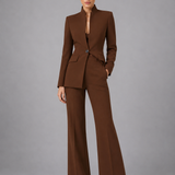 Smart Formal Co-ord Set for Women | Tailored Two-Piece