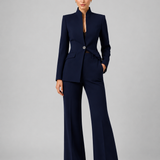Smart Formal Co-ord Set for Women | Tailored Two-Piece
