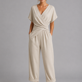 Women's Co-ord Set – Relaxed Summer Two-Piece