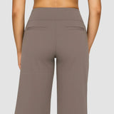 Wide Leg Trousers High Waist Jogger Pants for Women