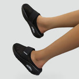 Sandals with Mesh Upper for women