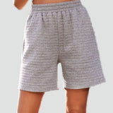 High-Waist Shorts for Women – Summer Style